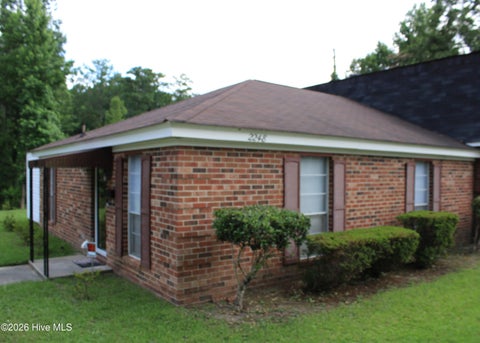 Townhouse For Rent - 2248 Winston Way<br/> Augusta, GA 30906