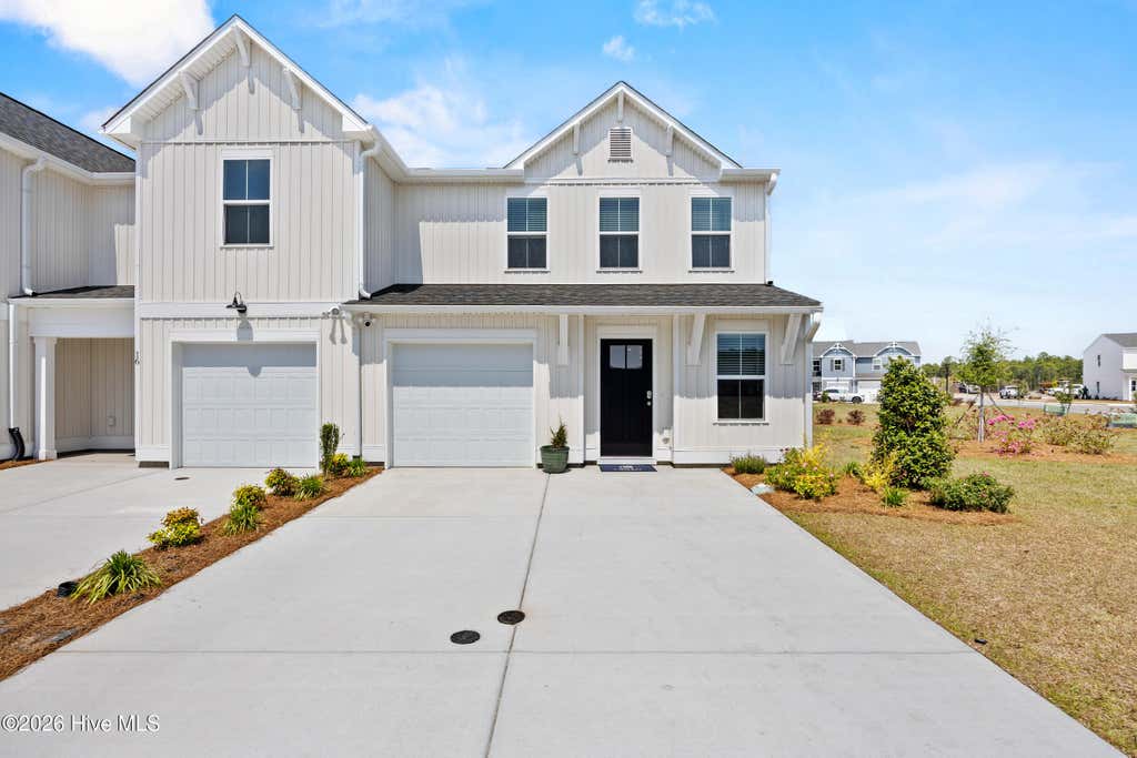 Photo of Tbd W Creamery Lane #149, Hampstead, NC 28443 (MLS # 100589908)