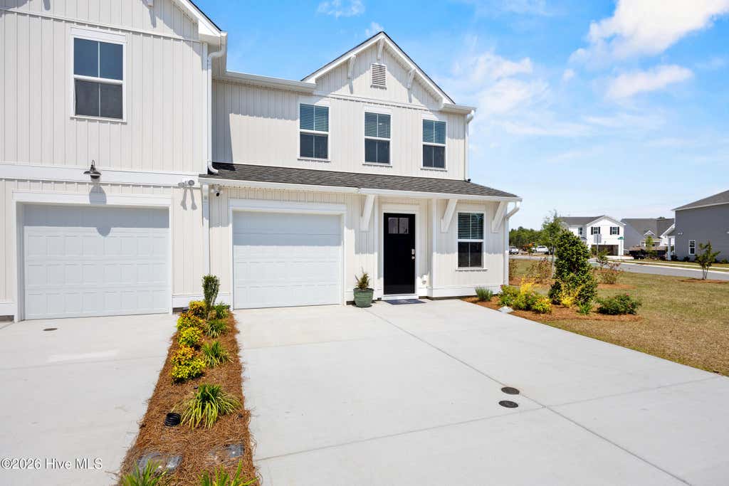 Photo of Tbd W Creamery Lane #149, Hampstead, NC 28443 (MLS # 100589908)