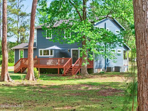 Tiny photo for 6928 Bayfield Lane NW, Ocean Isle Beach, NC 28469 (MLS # 100568923)