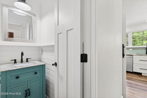 Tiny photo for 6928 Bayfield Lane NW, Ocean Isle Beach, NC 28469 (MLS # 100568923)