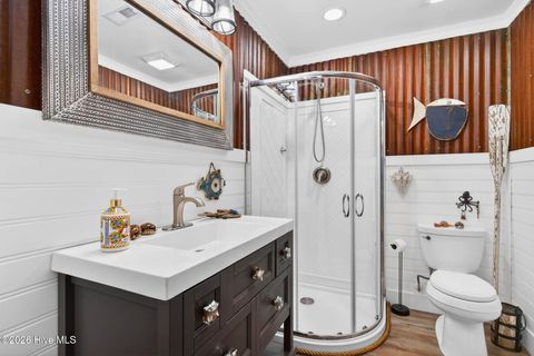 Tiny photo for 6928 Bayfield Lane NW, Ocean Isle Beach, NC 28469 (MLS # 100568923)