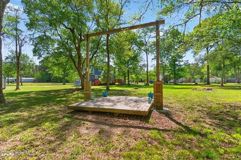 Tiny photo for 6928 Bayfield Lane NW, Ocean Isle Beach, NC 28469 (MLS # 100568923)