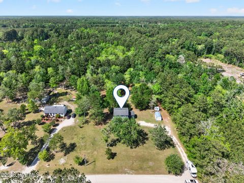 Tiny photo for 6928 Bayfield Lane NW, Ocean Isle Beach, NC 28469 (MLS # 100568923)