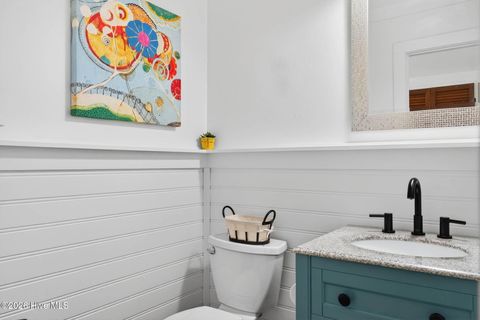 Tiny photo for 6928 Bayfield Lane NW, Ocean Isle Beach, NC 28469 (MLS # 100568923)