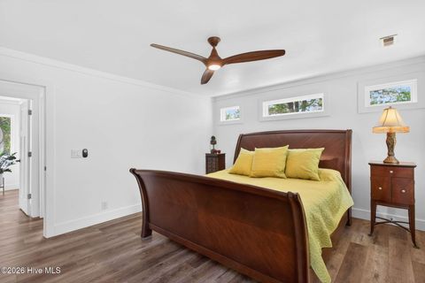 Tiny photo for 6928 Bayfield Lane NW, Ocean Isle Beach, NC 28469 (MLS # 100568923)