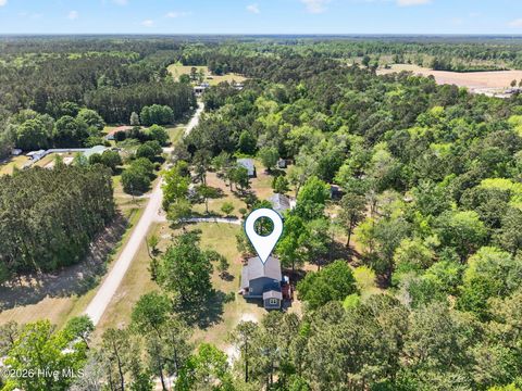 Tiny photo for 6928 Bayfield Lane NW, Ocean Isle Beach, NC 28469 (MLS # 100568923)