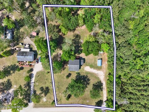 Tiny photo for 6928 Bayfield Lane NW, Ocean Isle Beach, NC 28469 (MLS # 100568923)