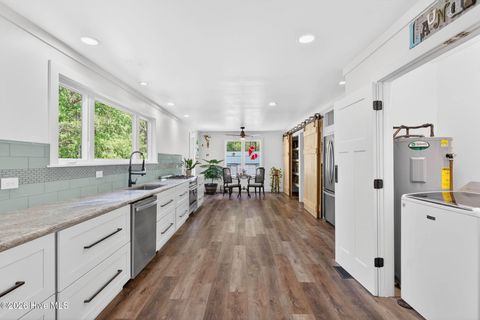 Tiny photo for 6928 Bayfield Lane NW, Ocean Isle Beach, NC 28469 (MLS # 100568923)