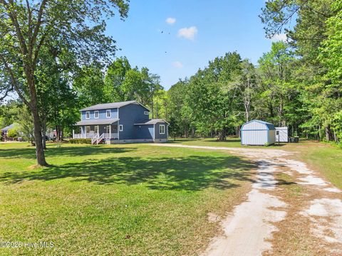 Tiny photo for 6928 Bayfield Lane NW, Ocean Isle Beach, NC 28469 (MLS # 100568923)