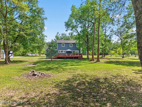 Tiny photo for 6928 Bayfield Lane NW, Ocean Isle Beach, NC 28469 (MLS # 100568923)