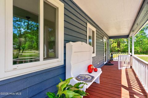 Tiny photo for 6928 Bayfield Lane NW, Ocean Isle Beach, NC 28469 (MLS # 100568923)