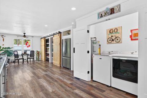 Tiny photo for 6928 Bayfield Lane NW, Ocean Isle Beach, NC 28469 (MLS # 100568923)