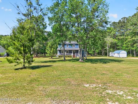 Tiny photo for 6928 Bayfield Lane NW, Ocean Isle Beach, NC 28469 (MLS # 100568923)