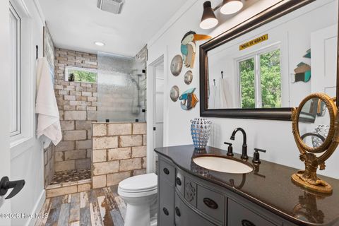 Tiny photo for 6928 Bayfield Lane NW, Ocean Isle Beach, NC 28469 (MLS # 100568923)