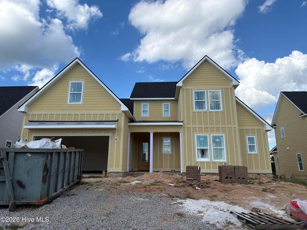 Photo of 857 Whitney Shoals Road, Evans, GA 30809 (MLS # 100595529)