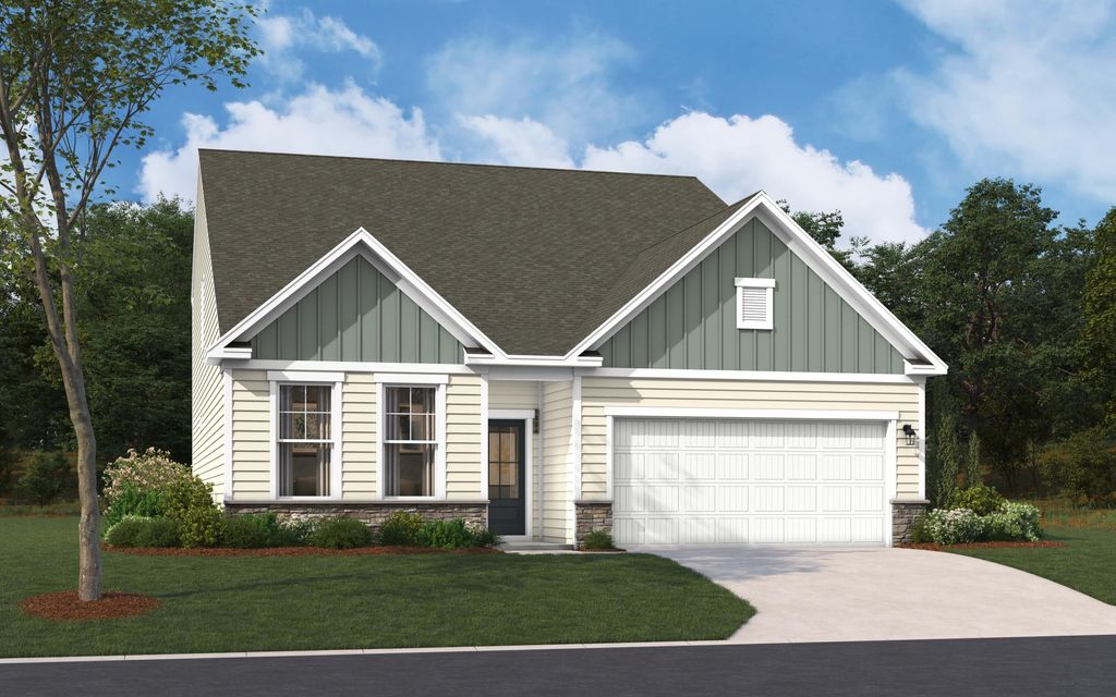 Photo of 4737 Hartshorn Circle, Aiken, SC 29801 (MLS # 554221)