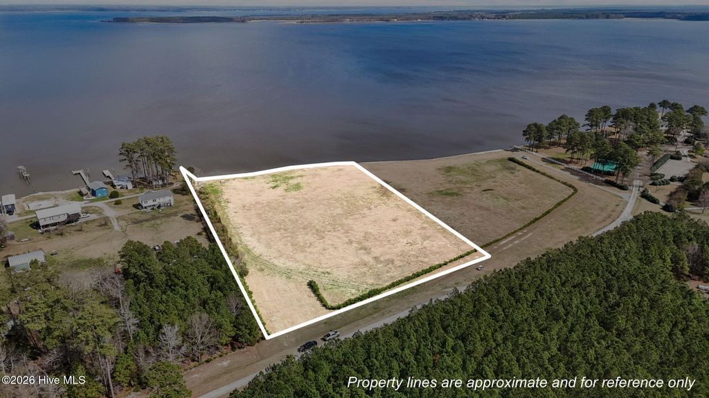 Photo of 220 Pungo Shores Drive, Belhaven, NC 27810 (MLS # 100560119)