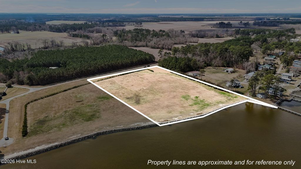 Photo of 220 Pungo Shores Drive, Belhaven, NC 27810 (MLS # 100560119)