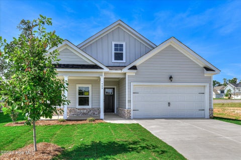 Photo of 409 Granard Street, Grovetown, GA 30813 (MLS # 100598024)