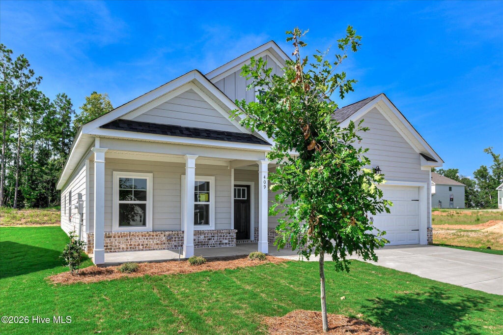 Photo of 409 Granard Street, Grovetown, GA 30813 (MLS # 100598024)