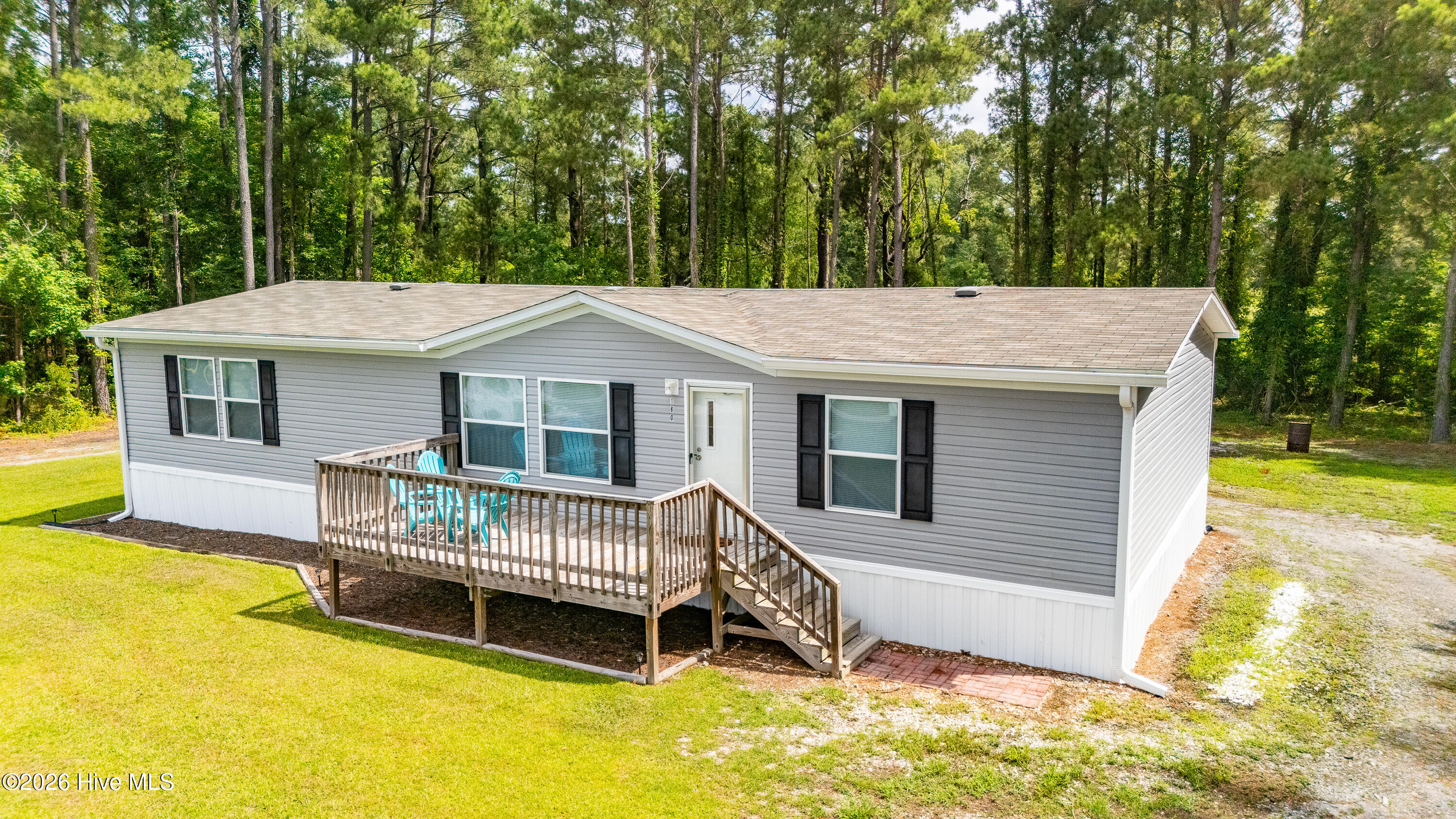227 Country Club Trail