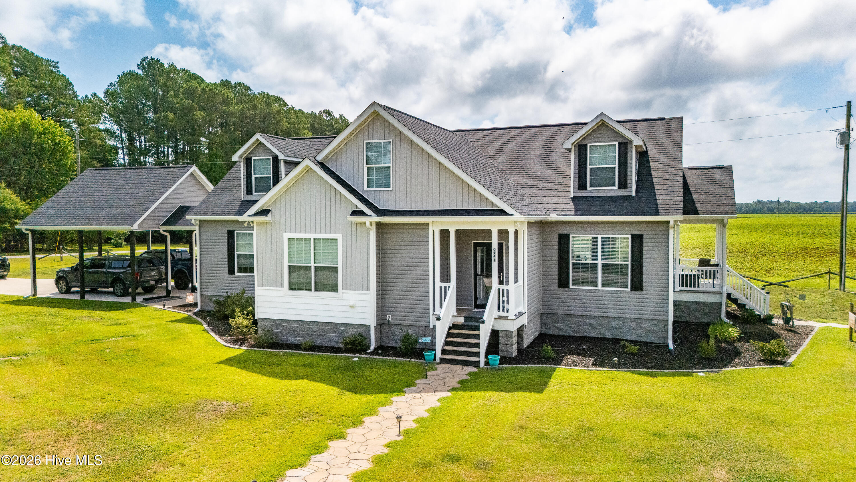 227 Country Club Trail