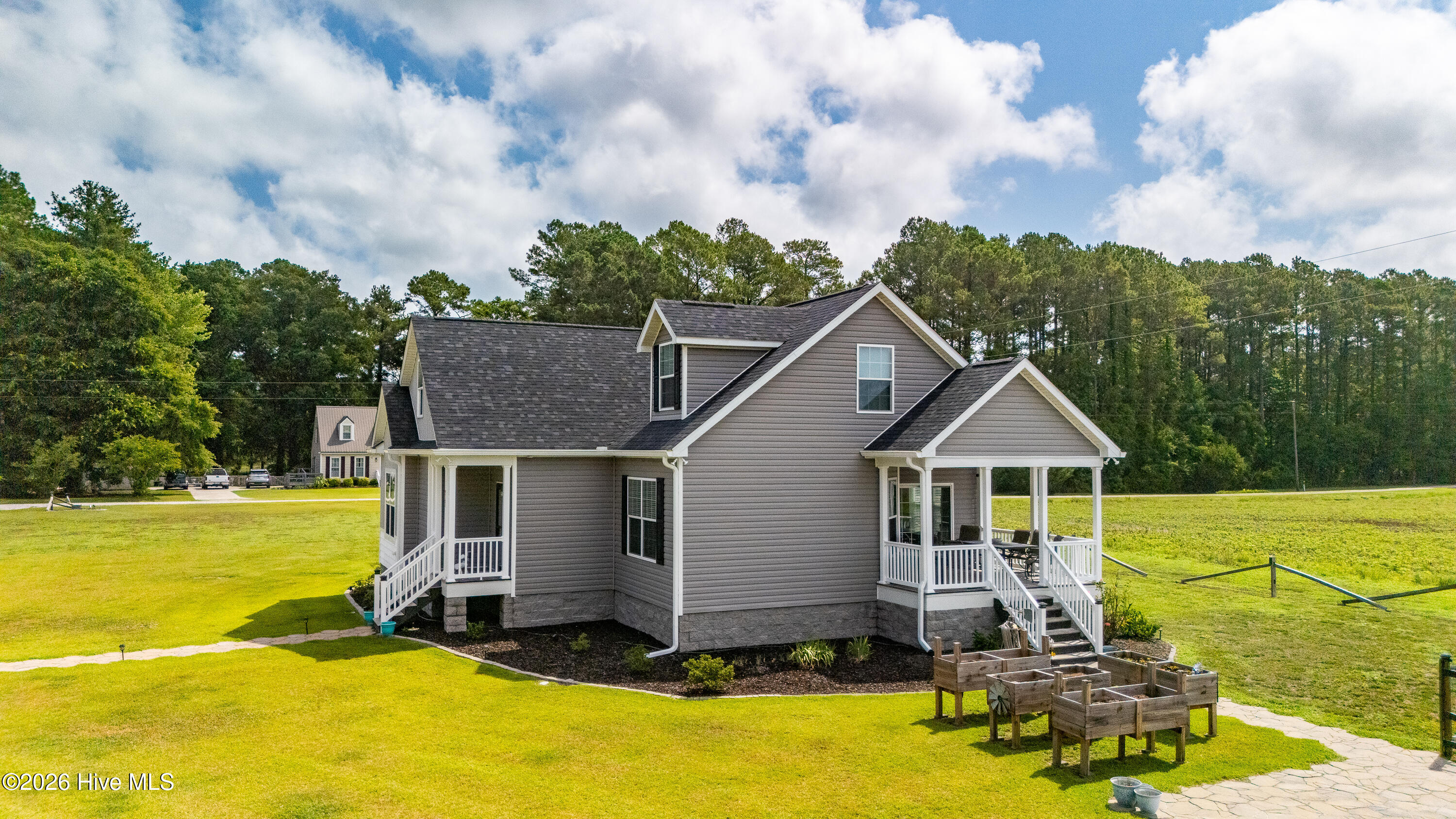 227 Country Club Trail