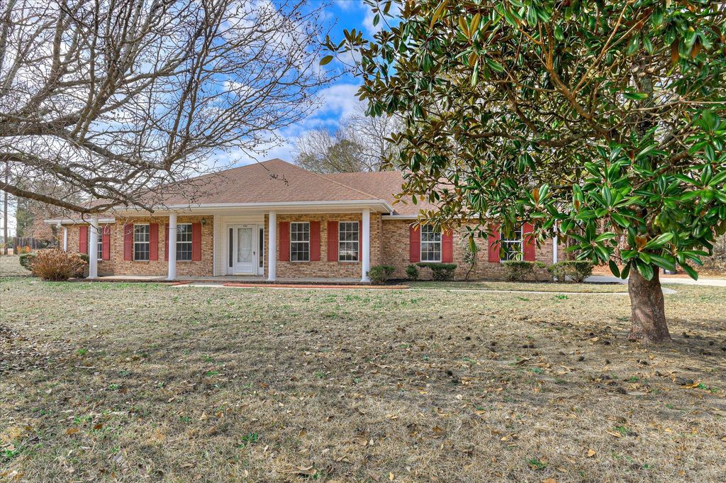 Photo of 4362 Big Dipper Circle, Hephzibah, GA 30815 (MLS # 552385)