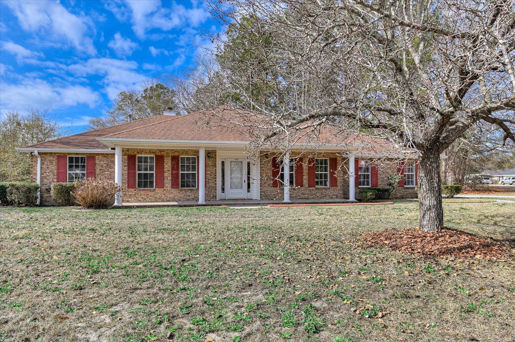 Photo of 4362 Big Dipper Circle, Hephzibah, GA 30815 (MLS # 552385)