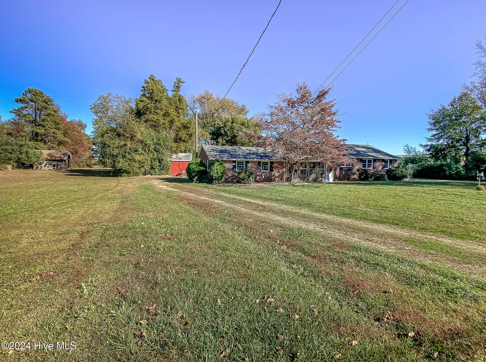 4271 Caratoke Highway, Barco, NC, 27917