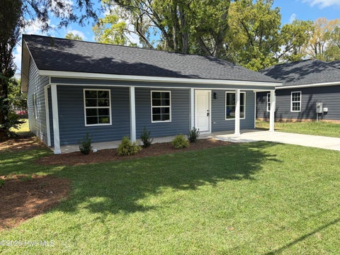 Homes For Sale - 311 Maloney Avenue<br/> Fayetteville, NC 28301