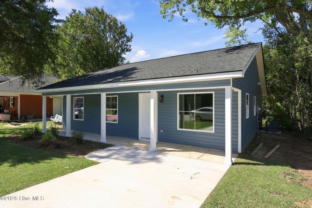 Photo of 311 Maloney Avenue, Fayetteville, NC 28301 (MLS # 100600208)