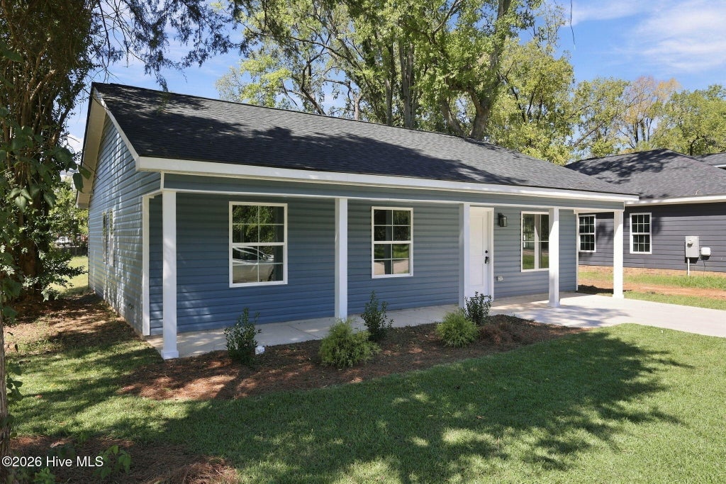 Photo of 311 Maloney Avenue, Fayetteville, NC 28301 (MLS # 100600208)