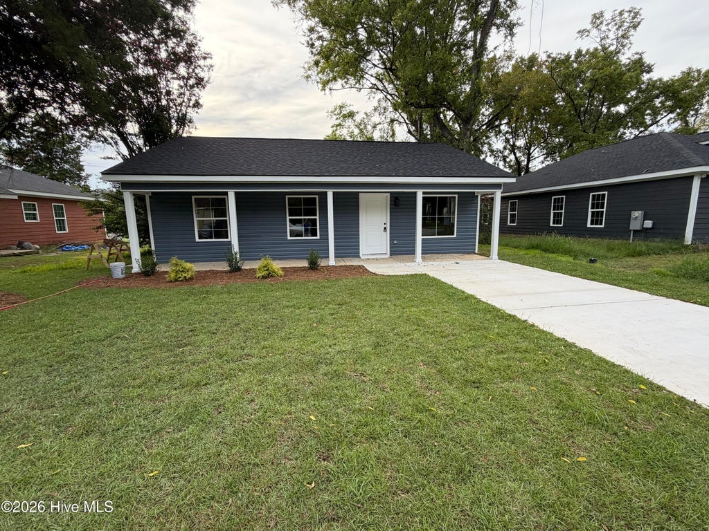 Photo of 311 Maloney Avenue, Fayetteville, NC 28301 (MLS # 100600208)