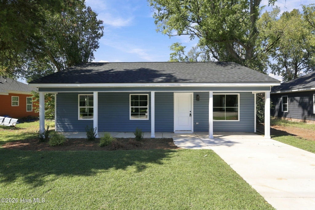 Photo of 311 Maloney Avenue, Fayetteville, NC 28301 (MLS # 100600208)