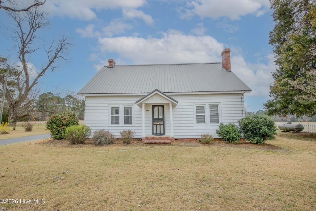 Photo of 480 Blakely Road, Sanford, NC 27332 (MLS # 100559349)