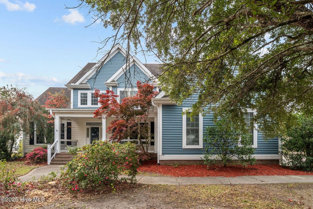Photo of 1505 Trafalgar Road, Winterville, NC 28590 (MLS # 100541404)