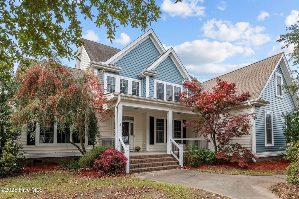 Photo of 1505 Trafalgar Road, Winterville, NC 28590 (MLS # 100541404)