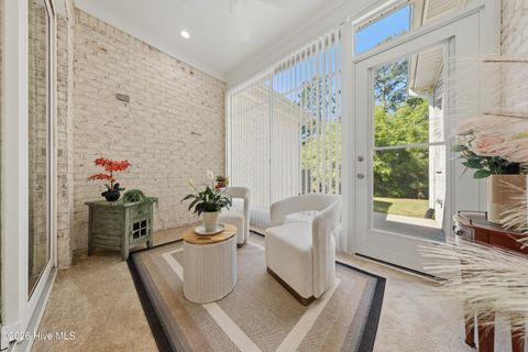 Tiny photo for 4452 Bannock Circle, Wilmington, NC 28409 (MLS # 100568121)