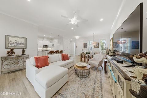 Tiny photo for 4452 Bannock Circle, Wilmington, NC 28409 (MLS # 100568121)