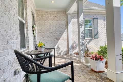 Tiny photo for 4452 Bannock Circle, Wilmington, NC 28409 (MLS # 100568121)