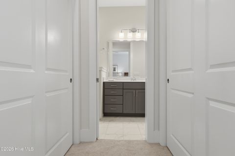 Tiny photo for 4452 Bannock Circle, Wilmington, NC 28409 (MLS # 100568121)
