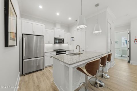 Tiny photo for 4452 Bannock Circle, Wilmington, NC 28409 (MLS # 100568121)