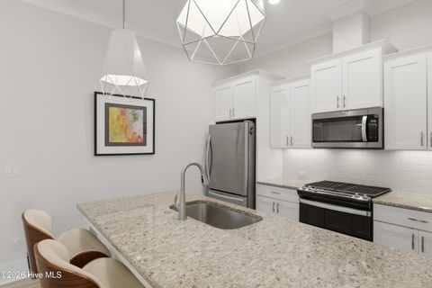 Tiny photo for 4452 Bannock Circle, Wilmington, NC 28409 (MLS # 100568121)