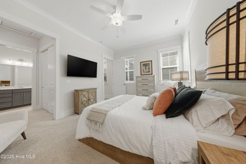 Tiny photo for 4452 Bannock Circle, Wilmington, NC 28409 (MLS # 100568121)