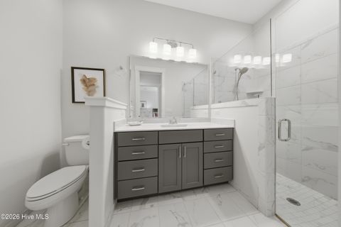 Tiny photo for 4452 Bannock Circle, Wilmington, NC 28409 (MLS # 100568121)