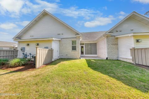 Tiny photo for 4452 Bannock Circle, Wilmington, NC 28409 (MLS # 100568121)