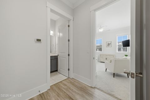 Tiny photo for 4452 Bannock Circle, Wilmington, NC 28409 (MLS # 100568121)