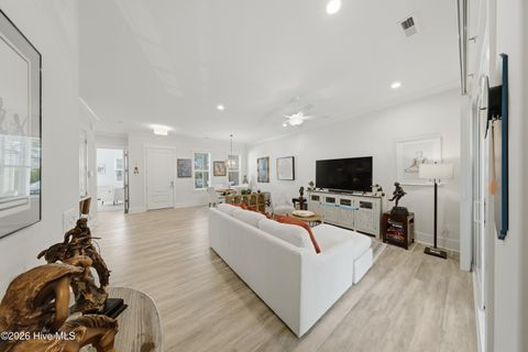Tiny photo for 4452 Bannock Circle, Wilmington, NC 28409 (MLS # 100568121)